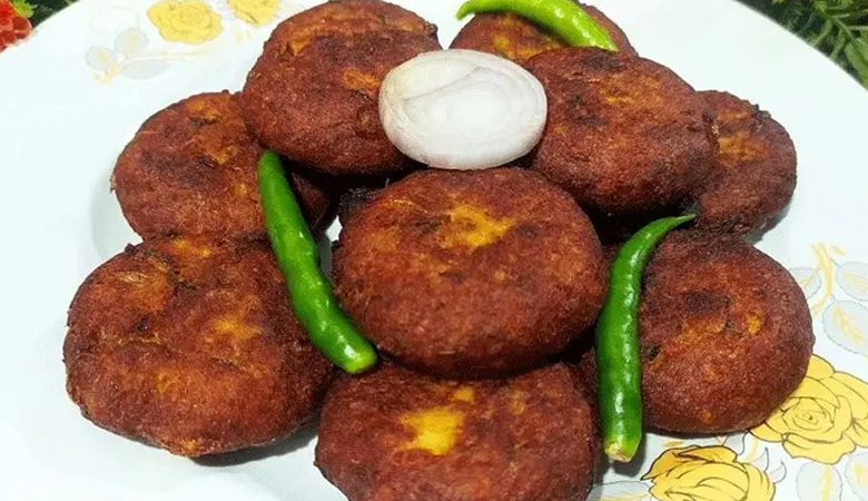 কাতলা মাছের কাবাব বানাবেন যেভাবে
