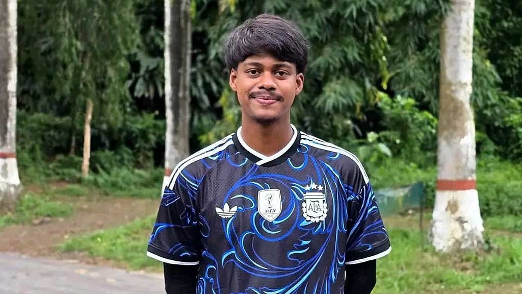 কর্ণফুলী নদীতে নিখোঁজ শিক্ষার্থীর লাশ উদ্ধার