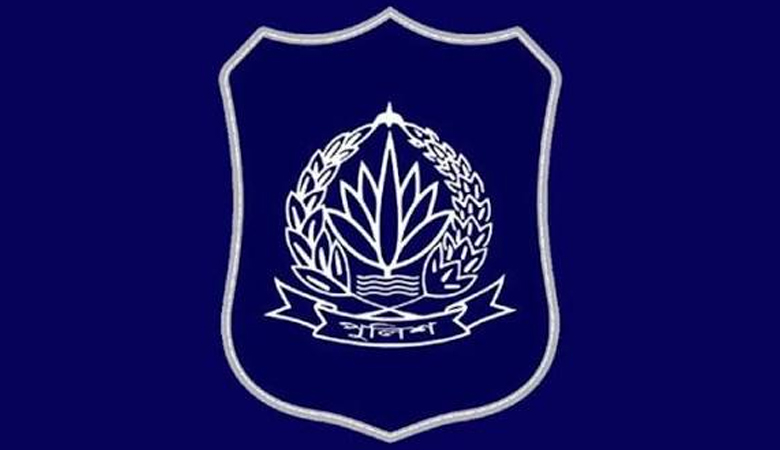 ডিআইজিসহ পুলিশের ৩১ পদে বড় রদবদল