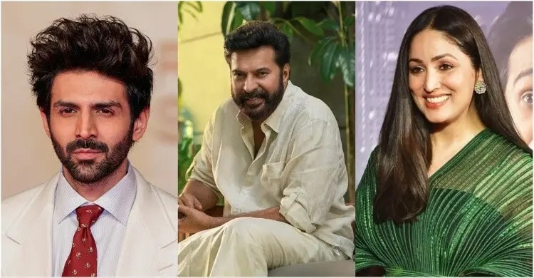 সেরা অভিনেতা কার্তিক-মামুট্টি, সেরা অভিনেত্রী ইয়ামি