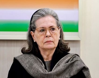 সোনিয়ার ভোটার তালিকা মামলা ফের শুনানির নির্দেশ
