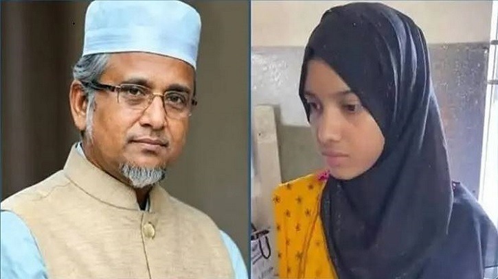 গাজী নজরুলের এমপি পদ বহাল থাকা নিয়ে প্রশ্ন টিআইবির
