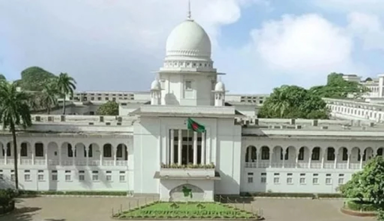 ১৮০ দিনে বিচার না হলেও নারী ও শিশু নির্যাতন মামলা বাতিল হবে না: হাইকোর্ট