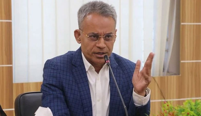 রেলের ভাড়া বাড়ানোর বিষয়ে যা জানালেন মন্ত্রী