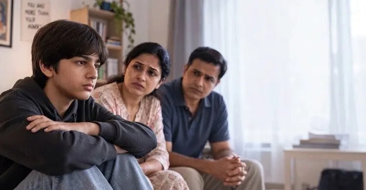 কিশোর-কিশোরীকে শেখাতে হবে ভালো-খারাপ বন্ধুর পার্থক্য