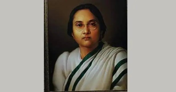 ঢাকা বিশ্ববিদ্যালয়ের ইতিহাসে প্রথম নারী গ্র্যাজুয়েট লীলা