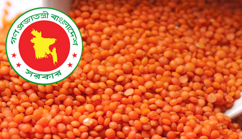 সার ও মসুর ডাল আমদানি নিয়ে সরকারের বড় সিদ্ধান্ত