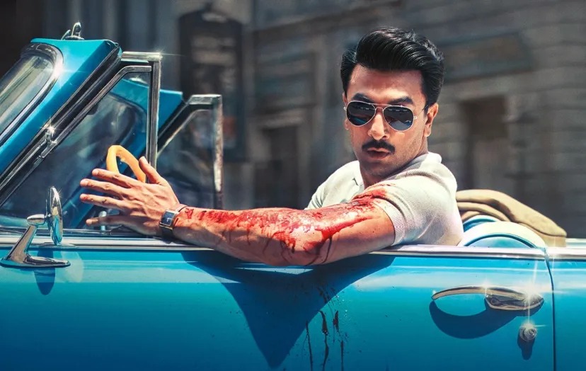 ‘লাভ অ্যান্ড ওয়ার’-এ রণবীরের ‘অ্যানিমেল’ লুকের ছাপ!