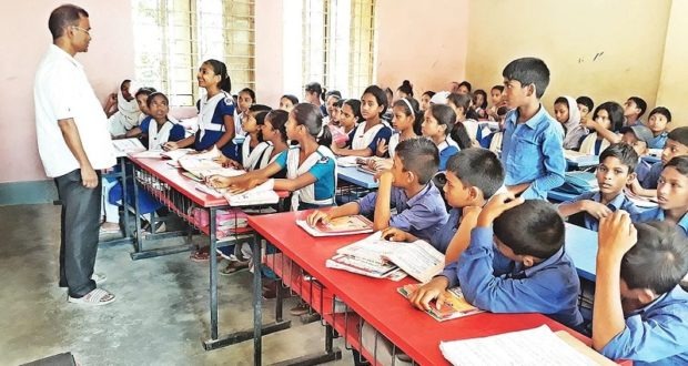 পরীক্ষাভিত্তিক রোল নম্বর কি শিশুদের শেখাকে আনন্দদায়ক করে?