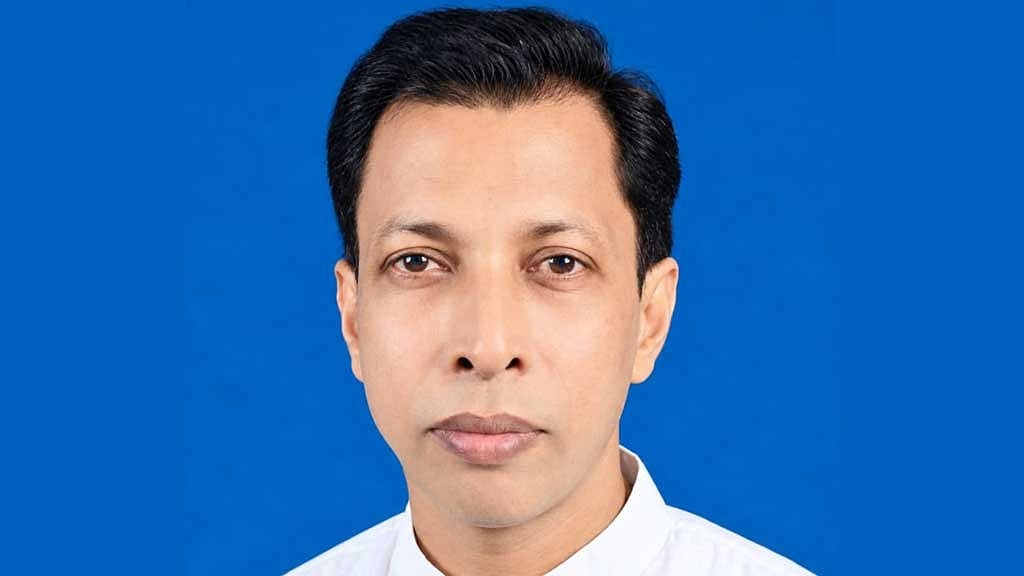 সুনামগঞ্জে এনসিপি নেতার ঝুলন্ত মরদেহ উদ্ধার