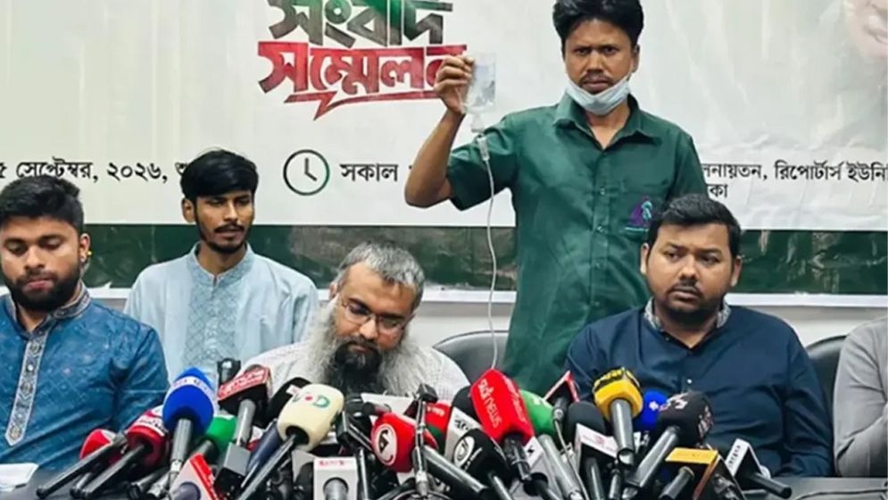 কারাগারে ৭০-৮০ ইনজেকশন দেওয়ার অভিযোগ তানভীরের