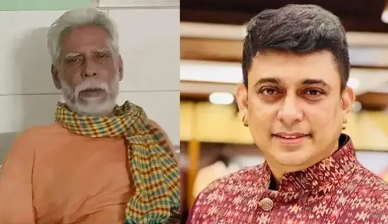 জায়েদ খানের পাঠানো টাকা ফেরালেন অভিনেতা রিফাত চৌধুরী