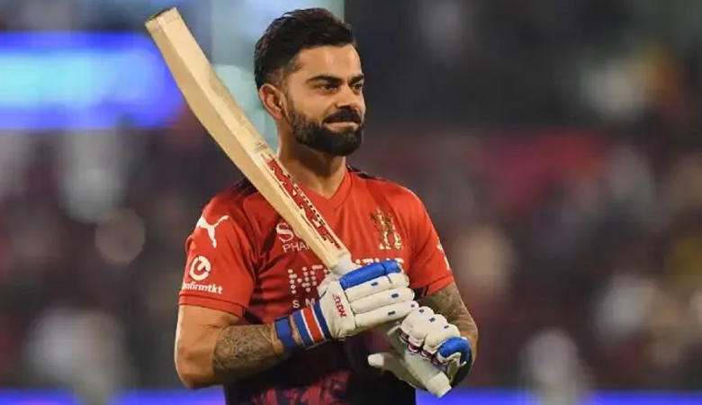 ২০২৭ বিশ্বকাপই কোহলির শেষ