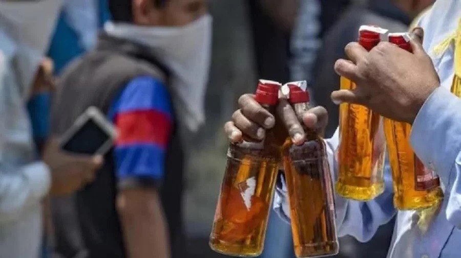 নাগাল্যান্ডে ভেজাল মদপানে দুই দিনে ১৯ জনের মৃত্যু