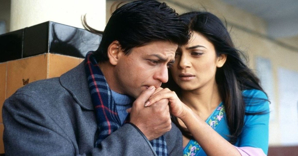 দুই দশক পর ফিরছে শাহরুখের ‘ম্যায় হুঁ না’!