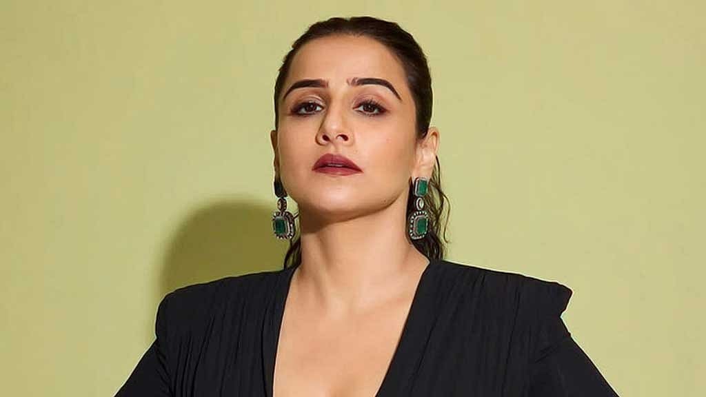 ‘জেলার ২’ সিনেমার ঝলক, নজর কাড়লেন বিদ্যা বালান