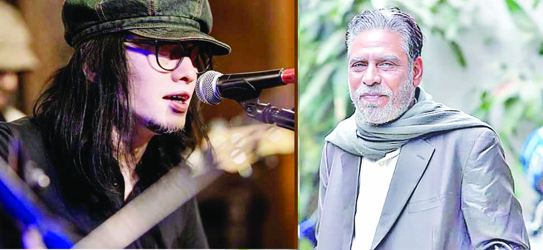 সংগীতসহ অভিনয়শিল্পীদের পাওনা বকেয়া ও বেঁচে থাকার সংগ্রাম