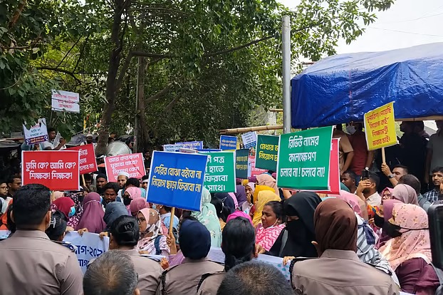 প্রাথমিকে নিয়োগপত্র না পাওয়া প্রার্থীদের ১ অক্টোবরের বার্তা শিক্ষামন্ত্রীর