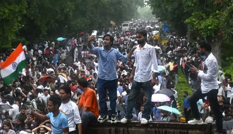 ২০২৪ সাল থেকে ভোটার তালিকায় জেন-জিদের যুক্ত করছে না ভারত