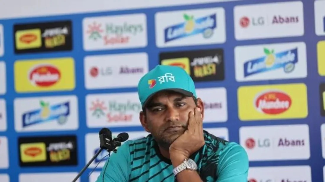 মালয়েশিয়াকে হালকাভাবে নিচ্ছে না বাংলাদেশ, সতর্ক সালাউদ্দিন