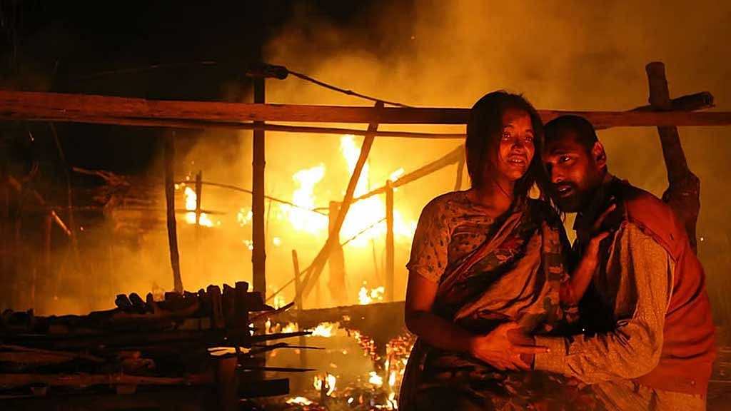 অস্কারের দৌড়ে বাংলাদেশ থেকে যাচ্ছে ‘রইদ’