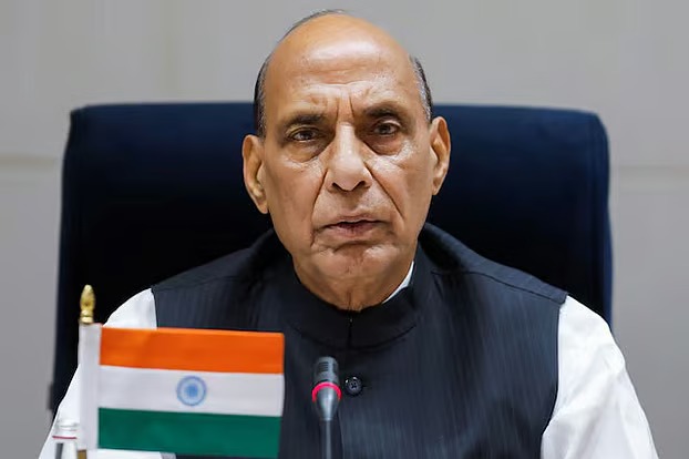 সন্ত্রাসের বিরুদ্ধে যেকোনো অভিযানে প্রস্তুত ভারত