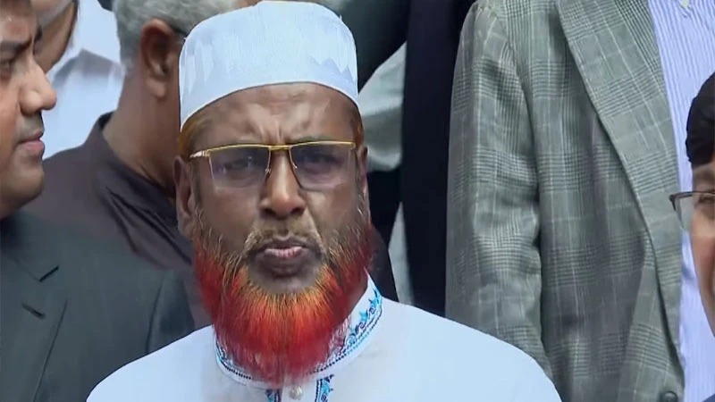 কোন খাতের ওপর কখন আক্রমণ হবে, জাতি উদ্বিগ্ন: গোলাম পরওয়ার