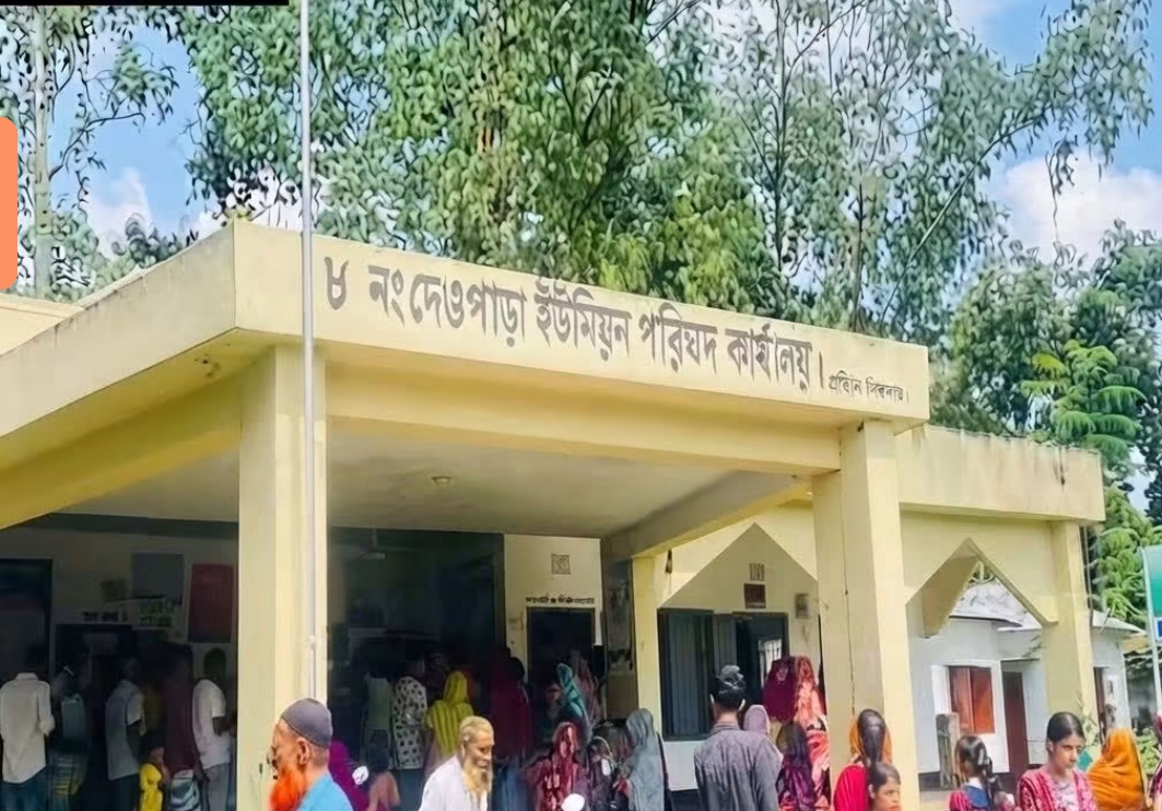 ঘাটাইলে খাবারে নেশাদ্রব্য মিশিয়ে চুরির অভিযোগ