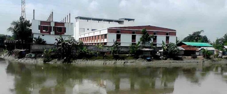 সাতক্ষীরায় ৩০২ নদী দখলদার চিহ্নিত, উচ্ছেদ কবে?