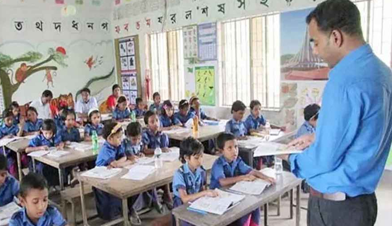 প্রাথমিকের নিয়োগবঞ্চিতদের জন্য বড় সুখবর