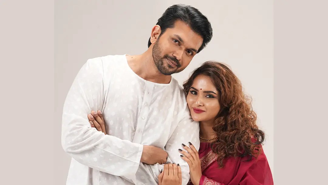 ‘হ্যাপিলি ম্যারিড’ শুভ-পায়েল, সব খোলাসা করবেন ৮ অক্টোবর
