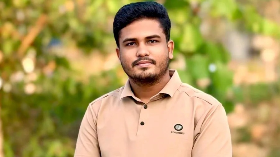 মাইক্রোবাসে তুলে নেওয়ার পর ছাত্রদল নেতার লাশ উদ্ধার