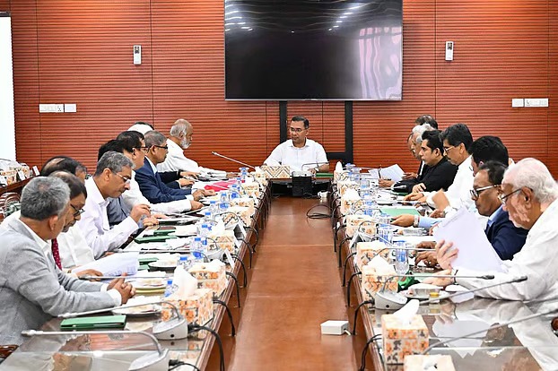 জাতিসংঘে বাংলাদেশের অংশগ্রহণকে ঐতিহাসিক বলল মন্ত্রিসভা