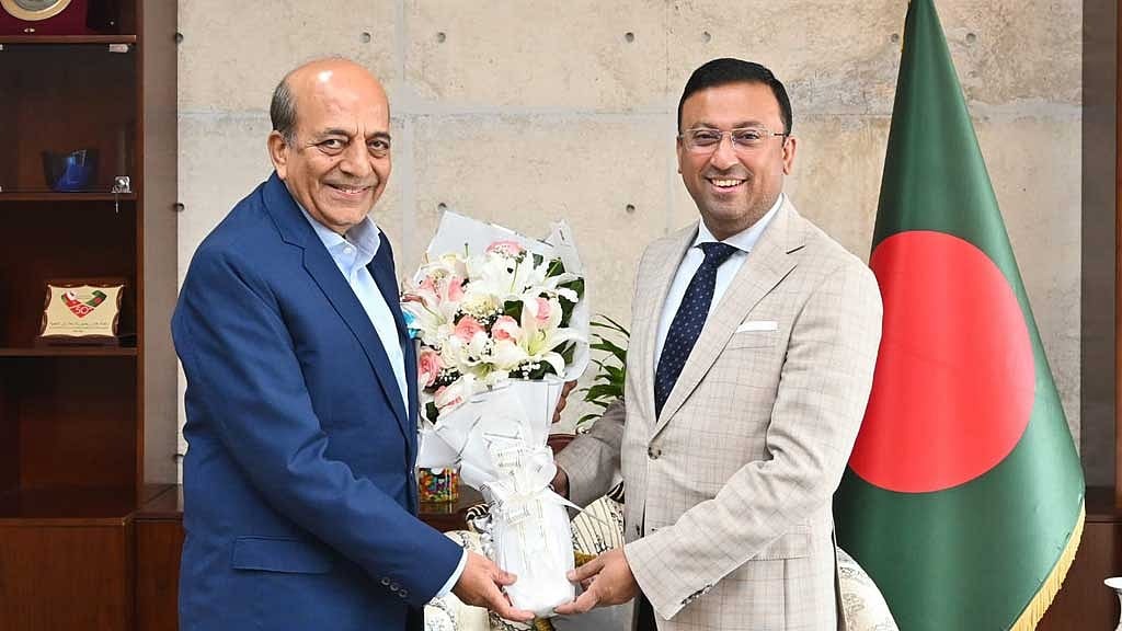 তারেক রহমানের দিল্লি সফরে তাড়াহুড়ো নেই, ইতিবাচক দুই পক্ষ