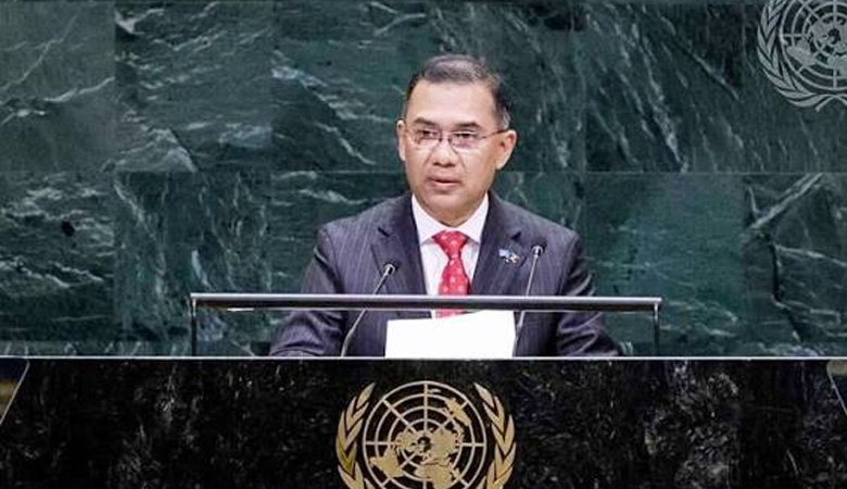 প্রধানমন্ত্রীর নিউইয়র্ক সফর নিয়ে বিকেলে সংবাদ সম্মেলন