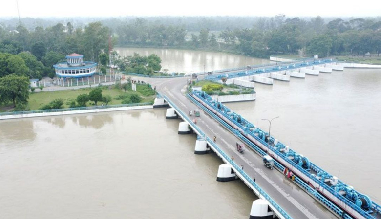 তিস্তা মহাপরিকল্পনা বাস্তবায়নের প্রাথমিক কাজ শুরু