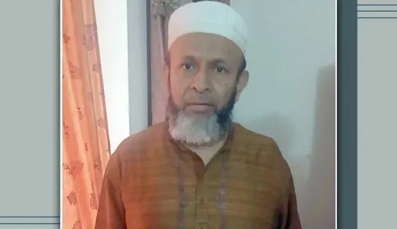 নিউগিনি আবাসনে হামলার ঘটনায় সেনা কর্মকর্তা গোলাম মহিউদ্দিন গ্রেফতার