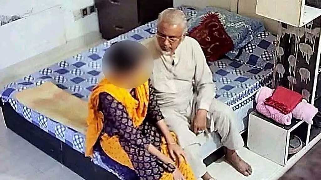 মরিয়মের আত্মহত্যা মামলায় এমপি নজরুলের সঙ্গে পরিবারের আপস
