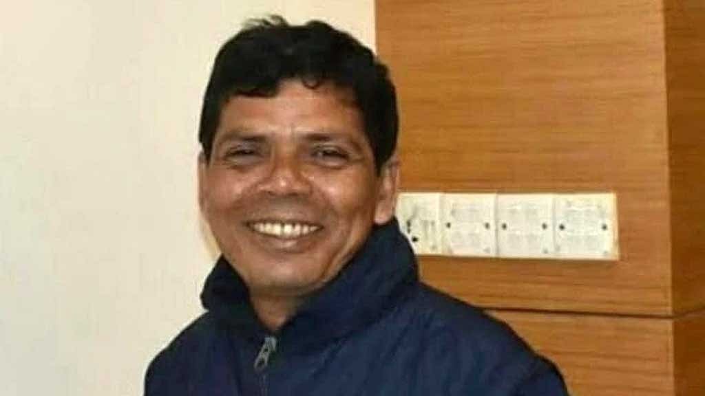 ফটো সাংবাদিক বাদল দাসের খোঁজ মিলছে না