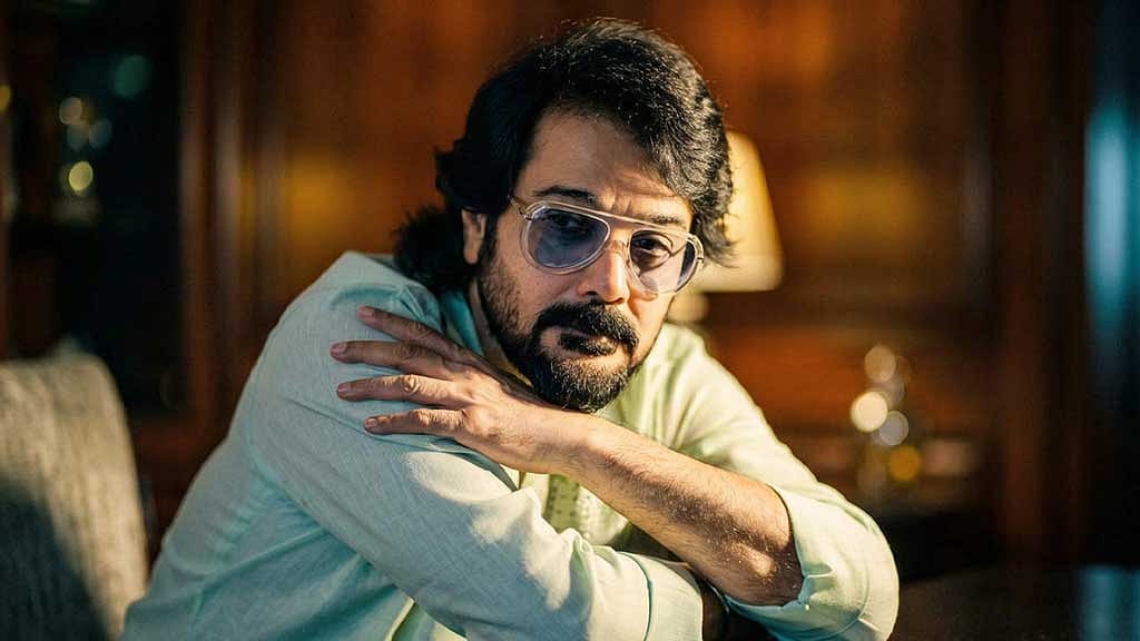 নতুন চরিত্র খুঁজতে এখনো সংগ্রাম করছেন প্রসেনজিৎ
