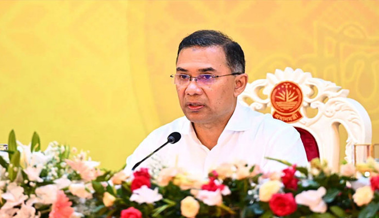 প্রবীণদের আর্থিক নিরাপত্তা ও সামাজিক সুরক্ষা নিশ্চিত করবে সরকার: প্রধানমন্ত্রী