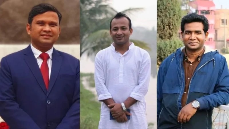 আবু সাঈদ হত্যায় বেরোবিতে তিন শিক্ষকসহ ১১ জন স্থায়ী বহিষ্কার