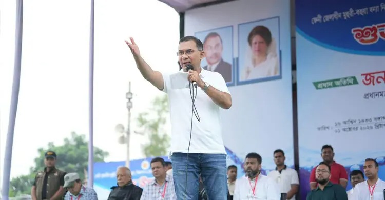 স্বৈরাচার ও গুপ্ত আবার এক হয়েছে: প্রধানমন্ত্রী তারেক রহমান