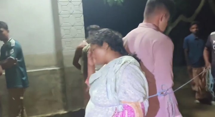 আইনের আড়ালে মব জাস্টিস: বদরগঞ্জের ঘটনা ও আমাদের সামাজিক বিভ্রান্তি