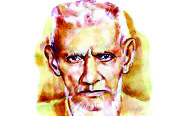 বাংলা সাহিত্যের মধ্যযুগচর্চার প্রবাদপুরুষ আবদুল করিম সাহিত্যবিশারদ
