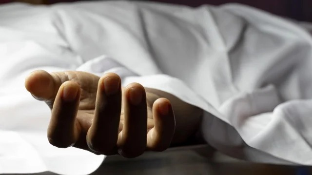 ধানমন্ডিতে রঙমিস্ত্রির লাশ, দারোয়ানসহ গ্রেফতার ২