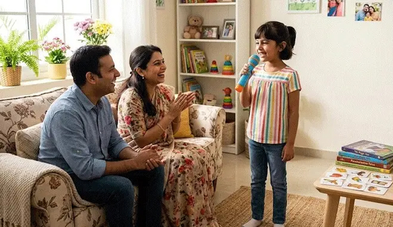 সন্তানের প্রথম বিদ্যালয় পরিবার, ঘরেই হোক নৈতিক শিক্ষার পাঠ