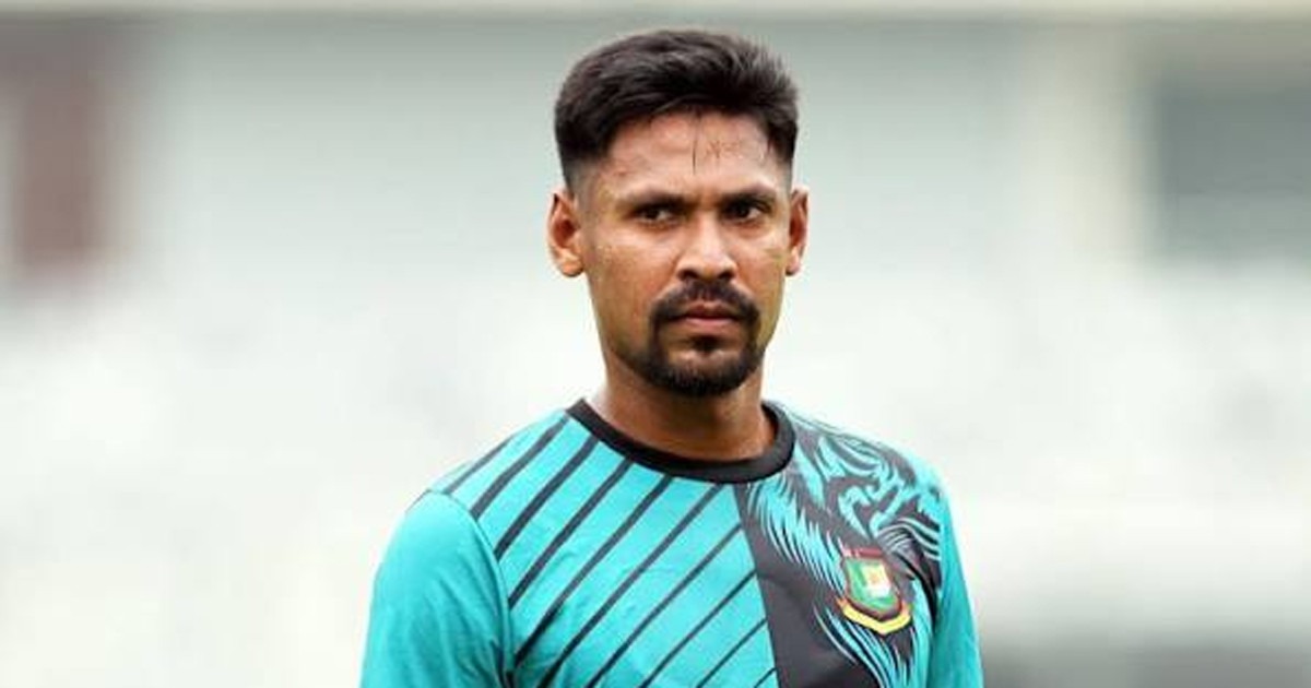 ধারাবাহিক ব্যর্থ মোস্তাফিজের ওপরই আস্থা সালাউদ্দিনের