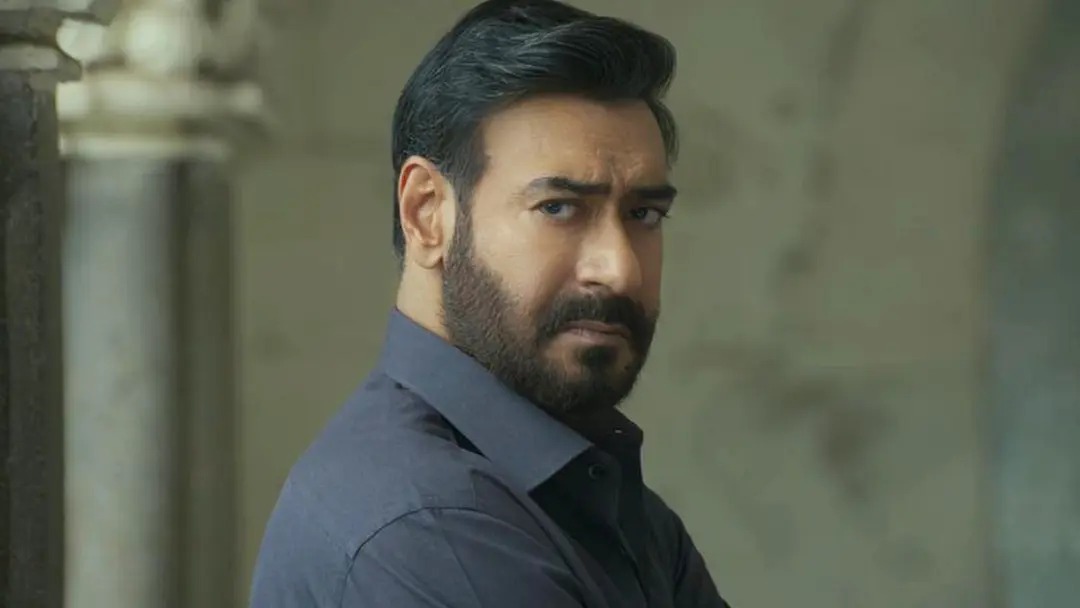 প্রথম দিনেই রেকর্ড গড়লেন অজয় দেবগন