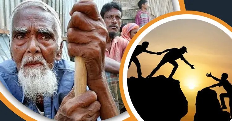 সবার আগে প্রয়োজন জনসেবার মানোন্নয়ন